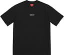 Oval Logo S/S Top view 7