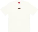 Oval Logo S/S Top view 8