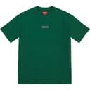 Oval Logo S/S Top view 9