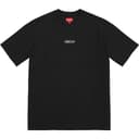 Oval Logo S/S Top view 11