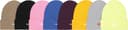 Overdyed Beanie view 1
