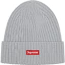 Overdyed Beanie view 2