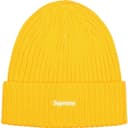 Overdyed Beanie view 3