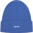 Overdyed Beanie view 5