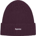 Overdyed Beanie view 6
