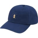$ Patch 6-Panel view 6