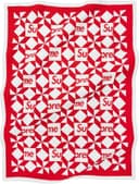 Patchwork Quilt view 2