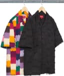 Patchwork S/S Shirt view 1