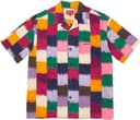 Patchwork S/S Shirt view 3