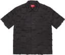 Patchwork S/S Shirt view 4