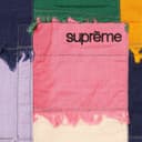 Patchwork S/S Shirt view 7