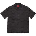Patchwork S/S Shirt view 8