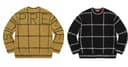 Quilt Stitch Sweater view 1