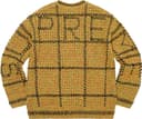 Quilt Stitch Sweater view 6