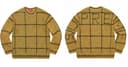Quilt Stitch Sweater view 7