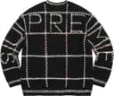 Quilt Stitch Sweater view 9
