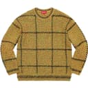 Quilt Stitch Sweater view 11
