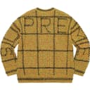 Quilt Stitch Sweater view 12