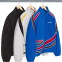 Racing Fleece Jacket view 1