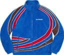 Racing Fleece Jacket view 9