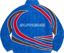 Racing Fleece Jacket view 10