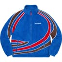 Racing Fleece Jacket view 15
