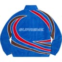 Racing Fleece Jacket view 16