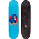 Reaper Skateboard view 2