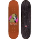 Reaper Skateboard view 4