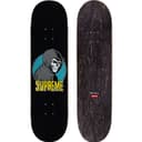 Reaper Skateboard view 5