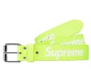 Repeat Leather Belt view 9