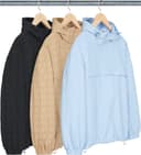 Repeat Stitch Anorak view 1