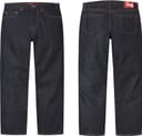 Rigid Slim Jean view 1