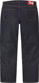 Rigid Slim Jean view 3