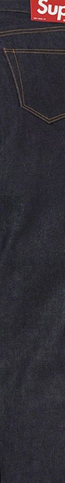 Rigid Slim Jean view 6