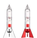 Rocket Timer view 1