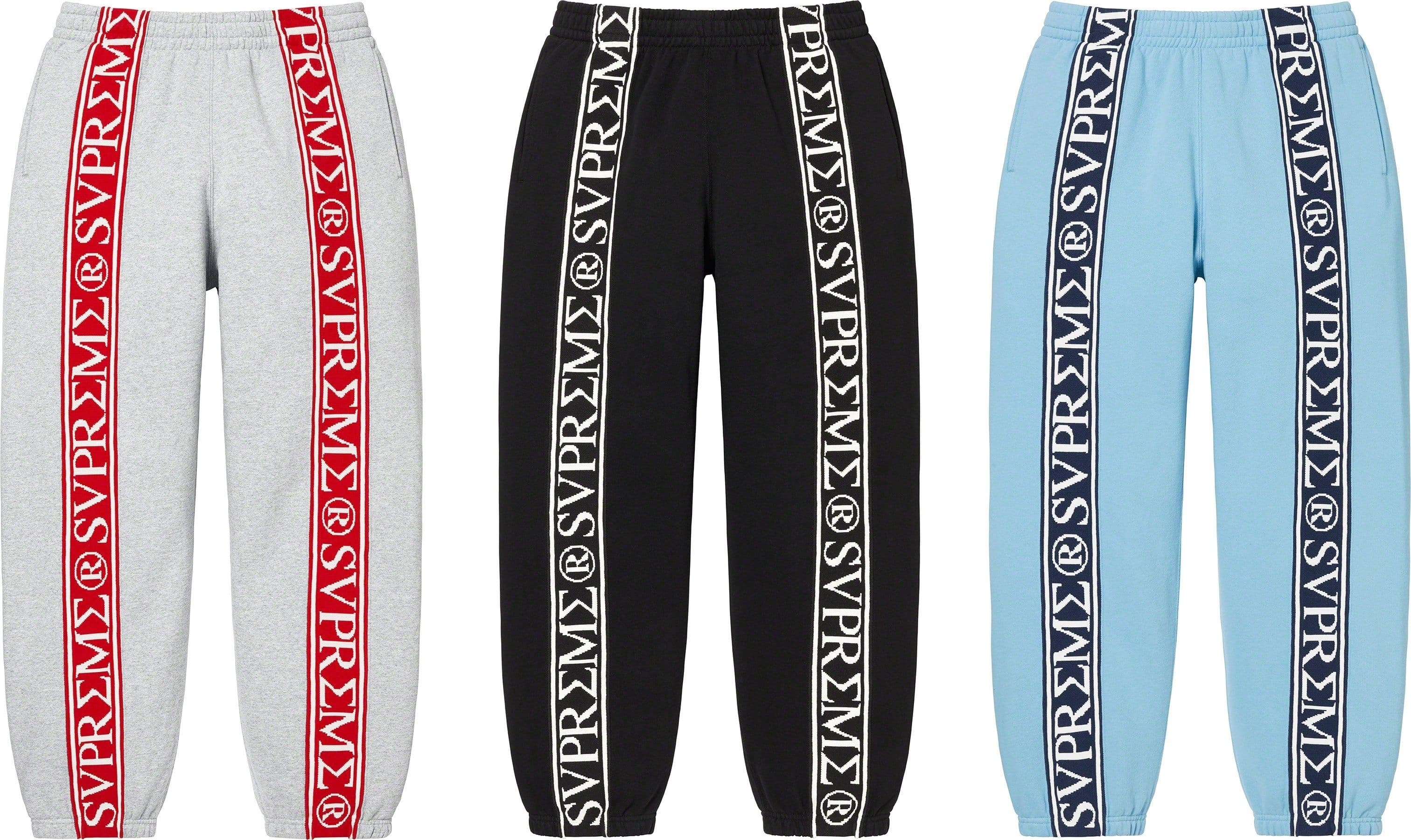 Roman Sweatpant