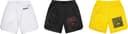Ronin Mesh Short view 1