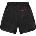 Ronin Mesh Short view 4