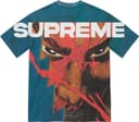 Ronin S/S Top view 1