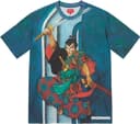 Ronin S/S Top view 2