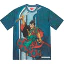 Ronin S/S Top view 3