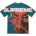 Ronin S/S Top view 4
