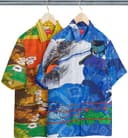 Ronin Silk S/S Shirt view 1