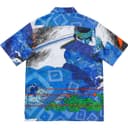 Ronin Silk S/S Shirt view 2