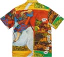 Ronin Silk S/S Shirt view 4