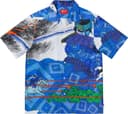 Ronin Silk S/S Shirt view 5