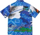 Ronin Silk S/S Shirt view 6