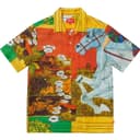 Ronin Silk S/S Shirt view 7