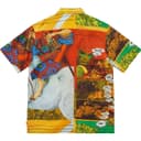 Ronin Silk S/S Shirt view 8
